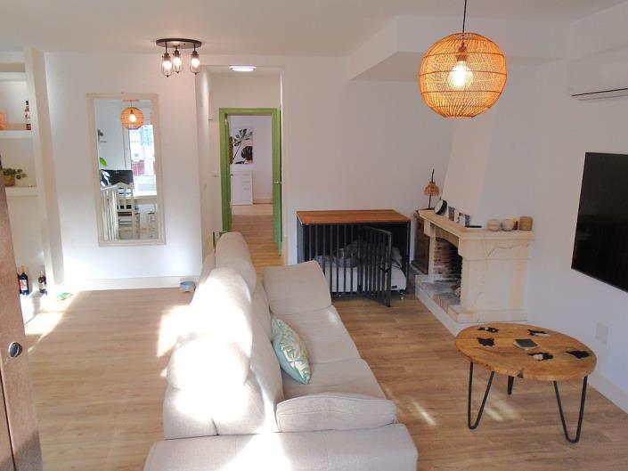 Image No.26-Maison de ville de 3 chambres à vendre à Villamartin