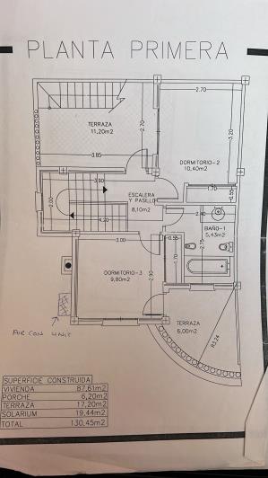 Image No.24-3 Bed Townhouse for sale