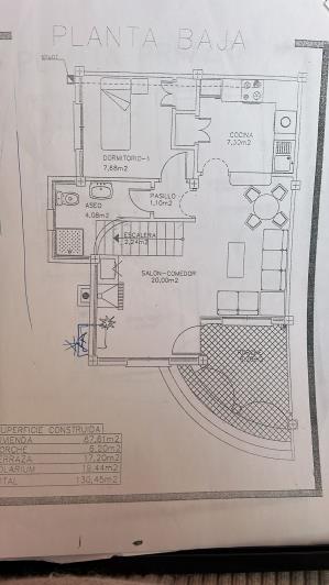 Image No.23-3 Bed Townhouse for sale