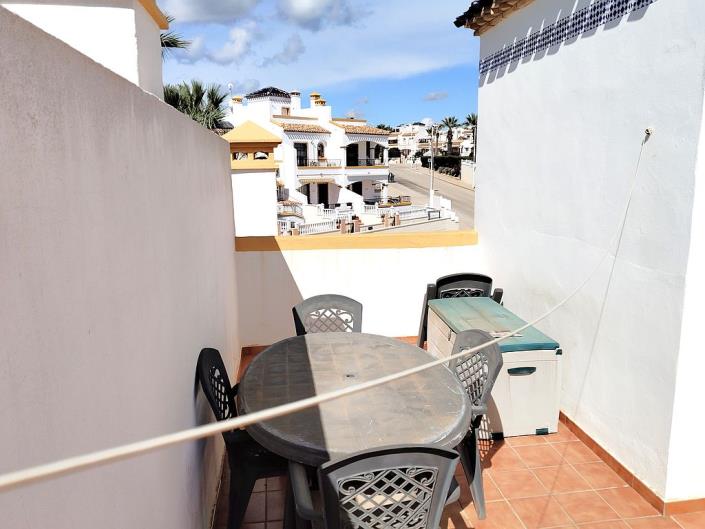 Image No.30-2 Bed Townhouse for sale