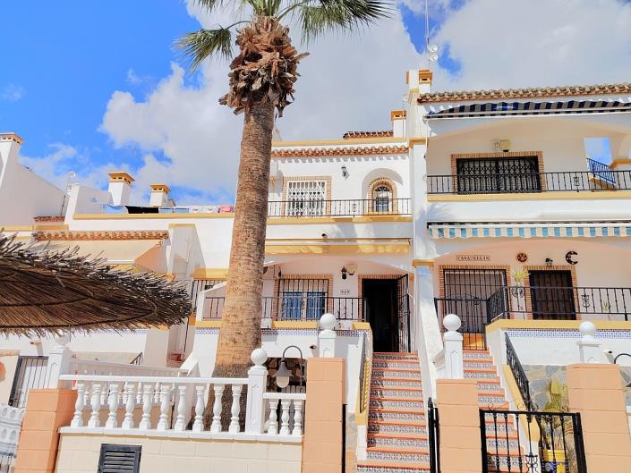 Image No.3-2 Bed Townhouse for sale