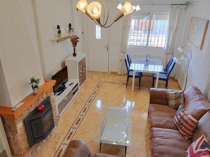 Image No.5-3 Bed Townhouse for sale