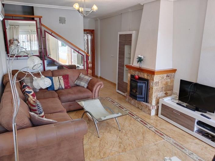 Image No.7-3 Bed Townhouse for sale