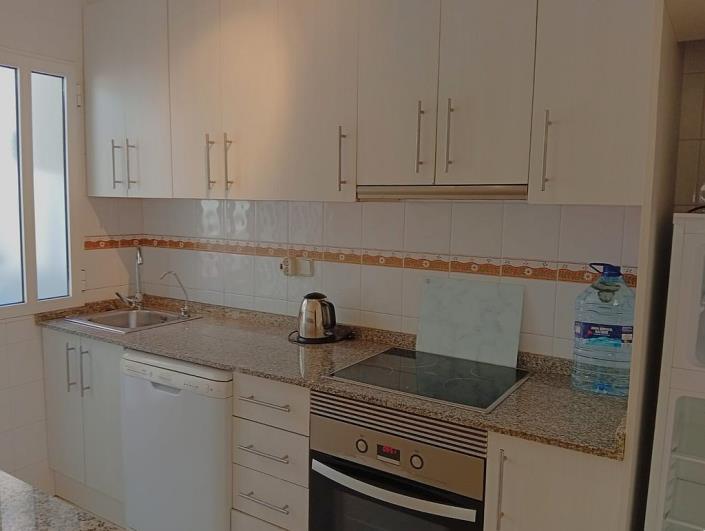 Image No.8-Maison de 3 chambres à vendre à Playa Flamenca