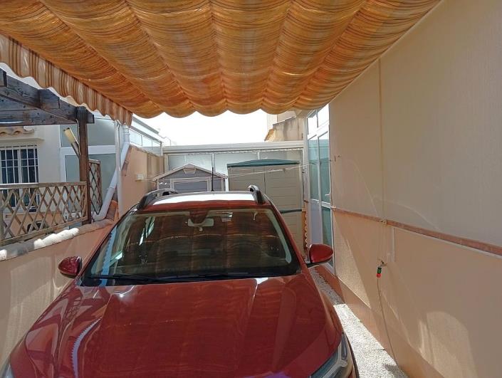 Image No.4-Maison de 3 chambres à vendre à Playa Flamenca