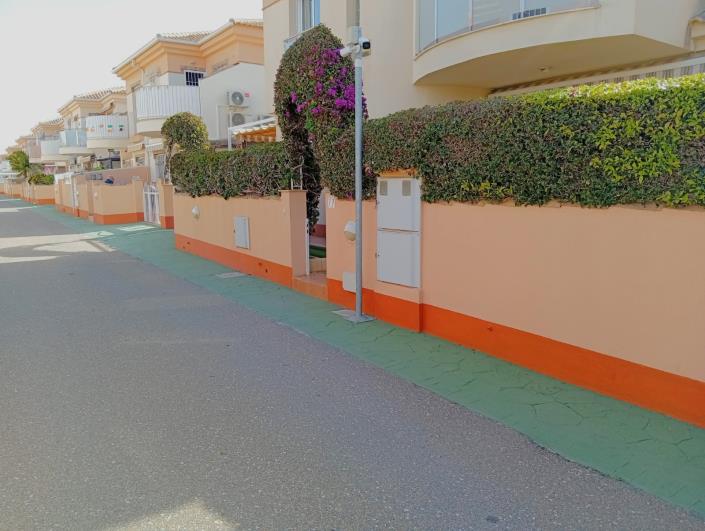 Image No.24-Maison de 3 chambres à vendre à Playa Flamenca