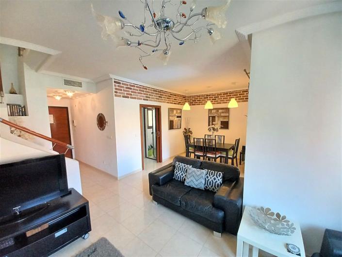 Image No.3-Appartement de 2 chambres à vendre à Lomas de Cabo Roig