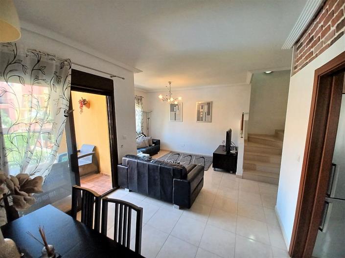 Image No.6-Appartement de 2 chambres à vendre à Lomas de Cabo Roig