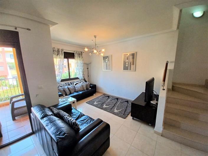Image No.7-Appartement de 2 chambres à vendre à Lomas de Cabo Roig