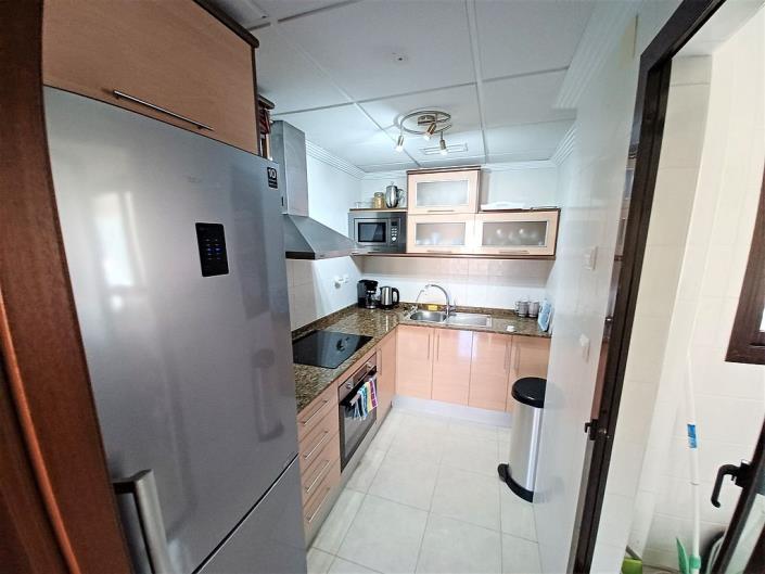 Image No.10-Appartement de 2 chambres à vendre à Lomas de Cabo Roig