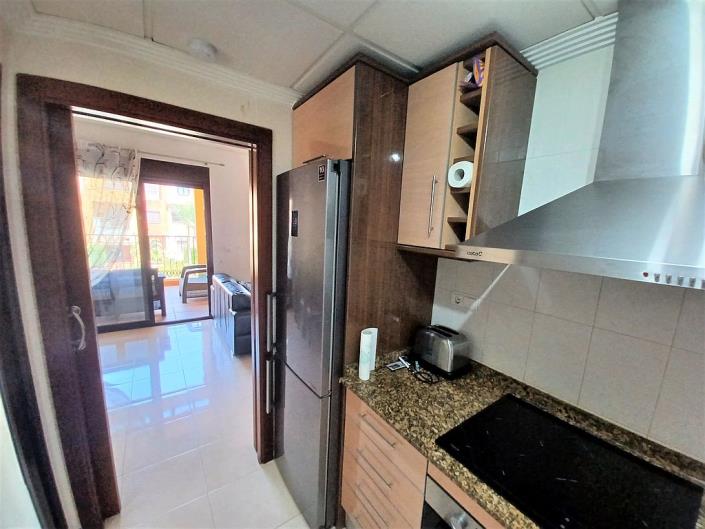 Image No.11-Appartement de 2 chambres à vendre à Lomas de Cabo Roig