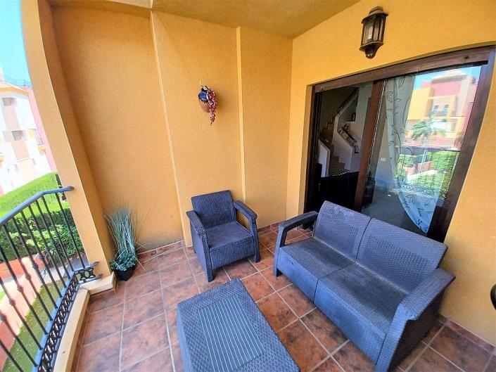 Image No.16-Appartement de 2 chambres à vendre à Lomas de Cabo Roig
