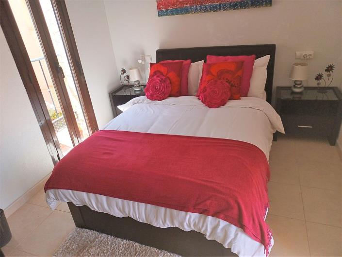 Image No.18-Appartement de 2 chambres à vendre à Lomas de Cabo Roig