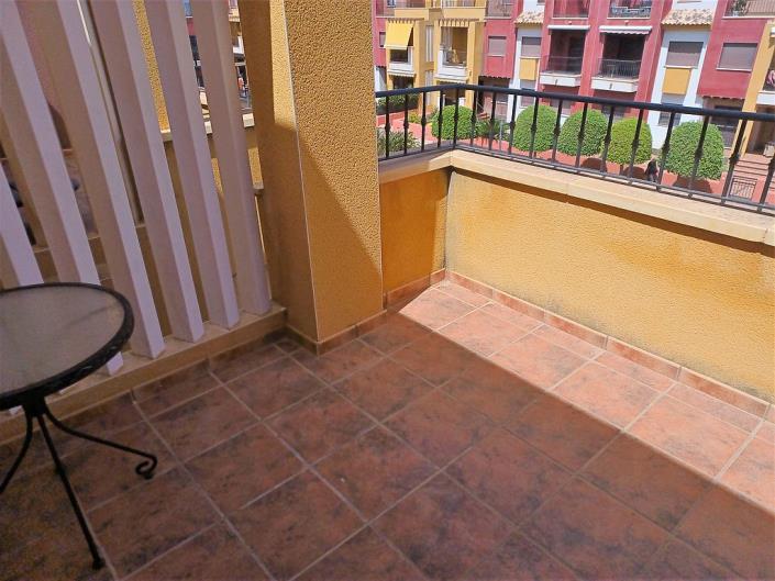 Image No.19-Appartement de 2 chambres à vendre à Lomas de Cabo Roig