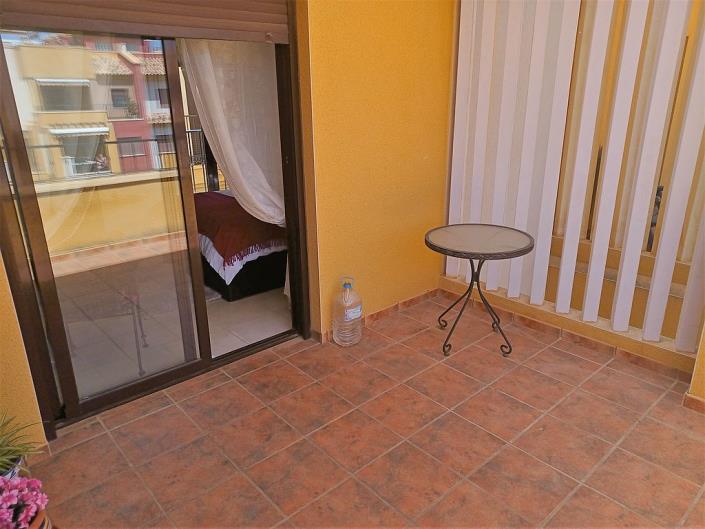 Image No.20-Appartement de 2 chambres à vendre à Lomas de Cabo Roig