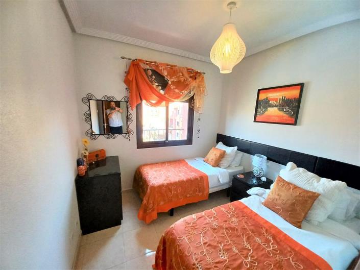 Image No.23-Appartement de 2 chambres à vendre à Lomas de Cabo Roig