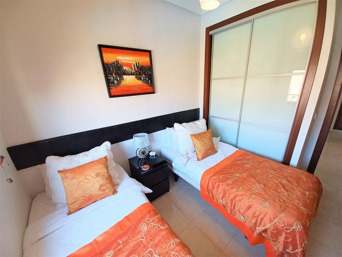 Image No.24-Appartement de 2 chambres à vendre à Lomas de Cabo Roig