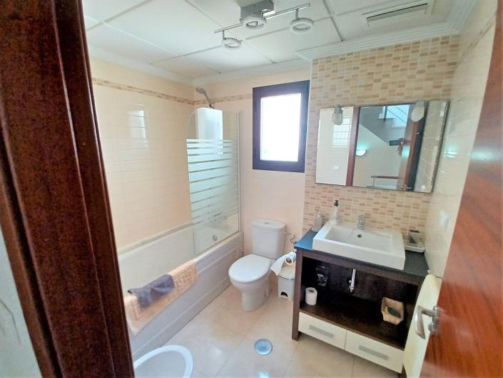 Image No.27-Appartement de 2 chambres à vendre à Lomas de Cabo Roig