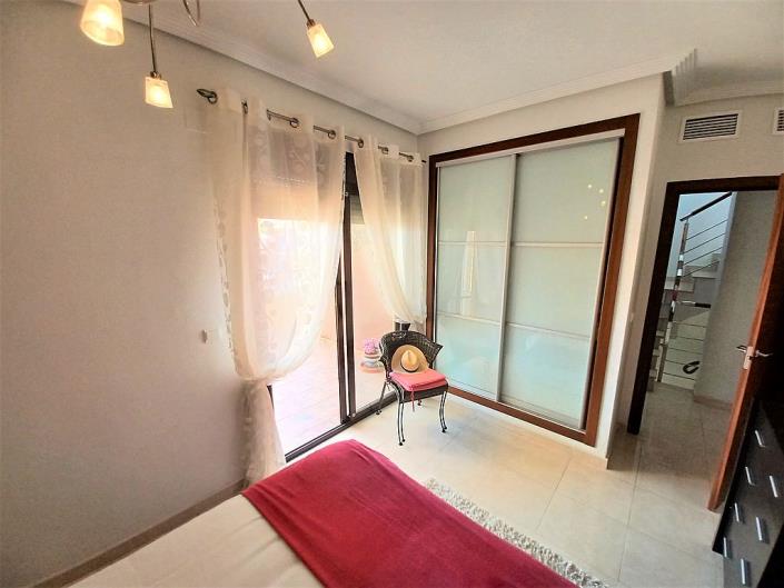 Image No.29-Appartement de 2 chambres à vendre à Lomas de Cabo Roig