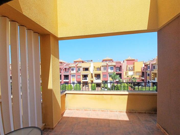 Image No.30-Appartement de 2 chambres à vendre à Lomas de Cabo Roig