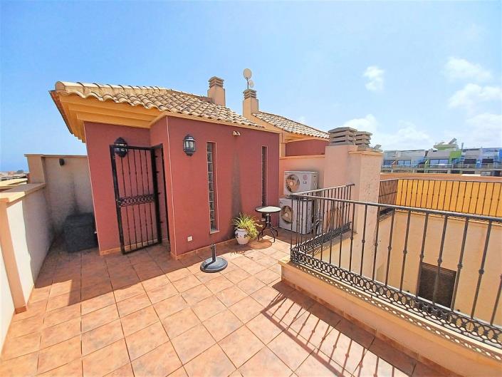 Image No.31-Appartement de 2 chambres à vendre à Lomas de Cabo Roig