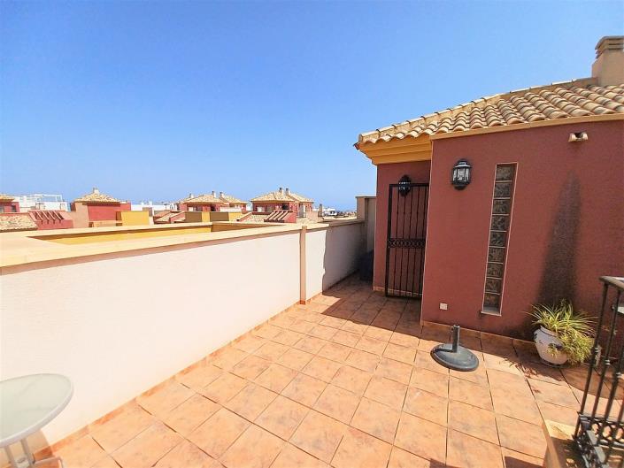 Image No.32-Appartement de 2 chambres à vendre à Lomas de Cabo Roig