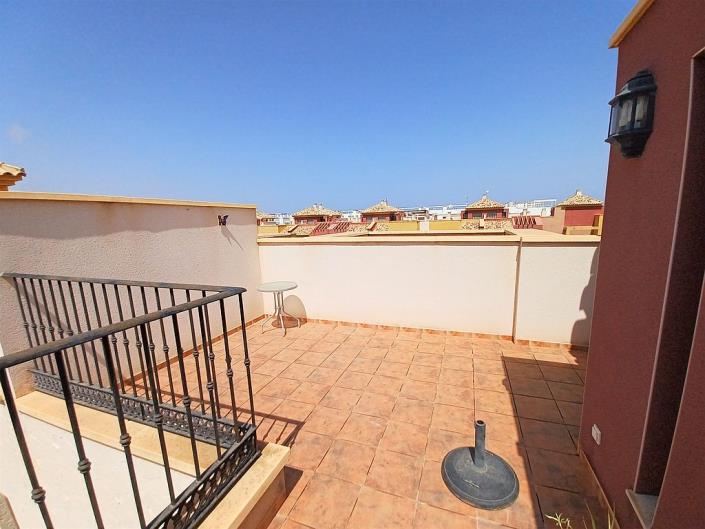 Image No.33-Appartement de 2 chambres à vendre à Lomas de Cabo Roig
