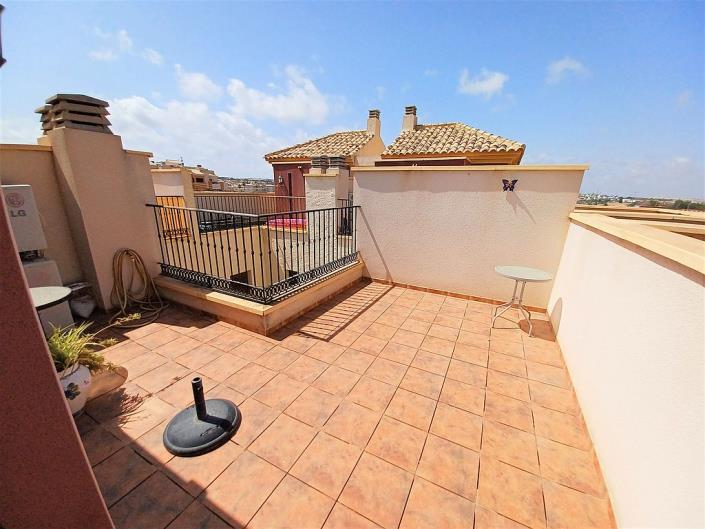 Image No.35-Appartement de 2 chambres à vendre à Lomas de Cabo Roig