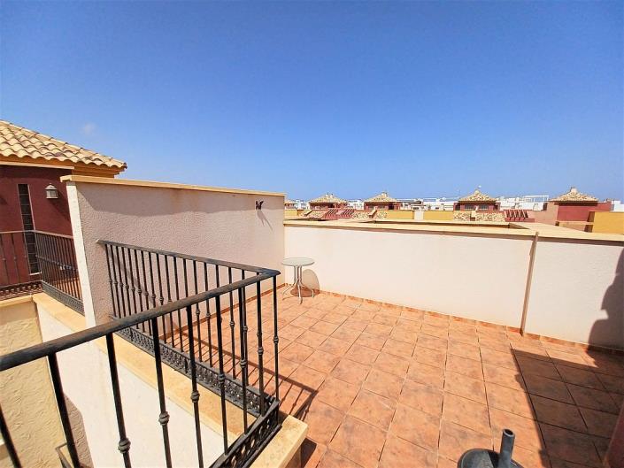 Image No.36-Appartement de 2 chambres à vendre à Lomas de Cabo Roig