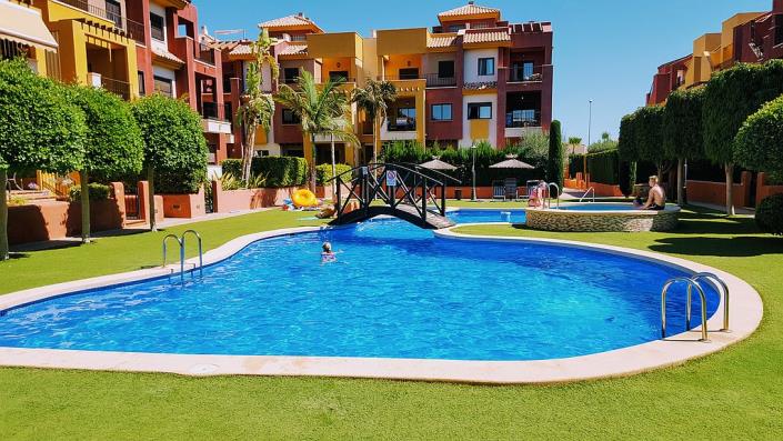 Image No.2-2 Bed Apartment for sale