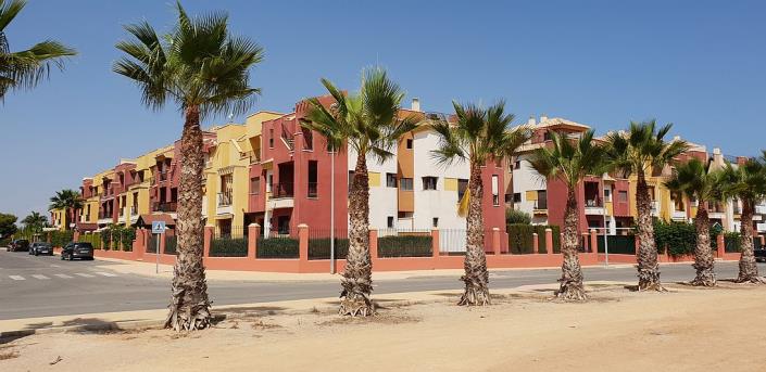 Image No.39-2 Bed Apartment for sale