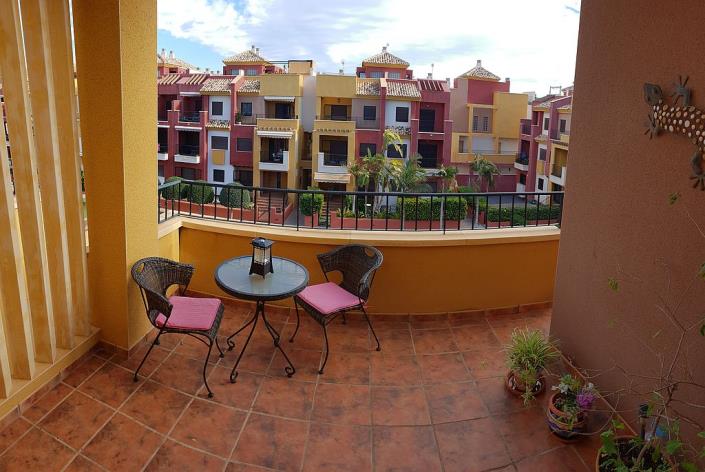 Image No.41-2 Bed Apartment for sale