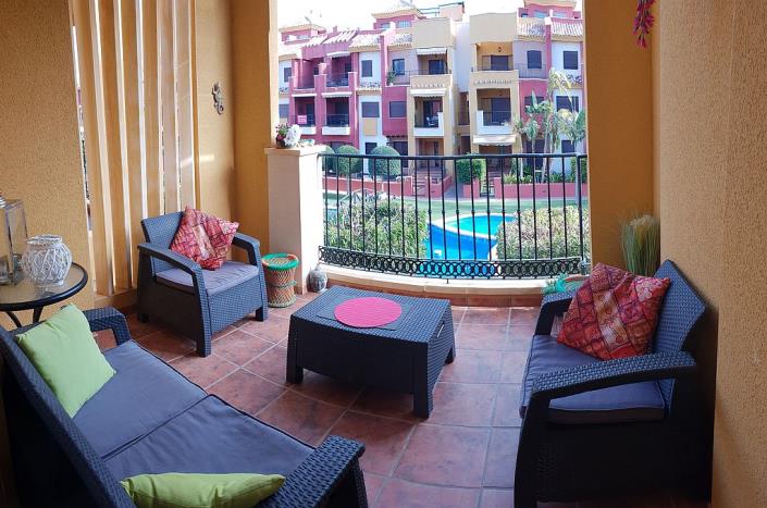 Image No.40-2 Bed Apartment for sale