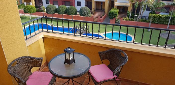 Image No.42-2 Bed Apartment for sale