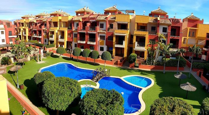 Image No.43-2 Bed Apartment for sale