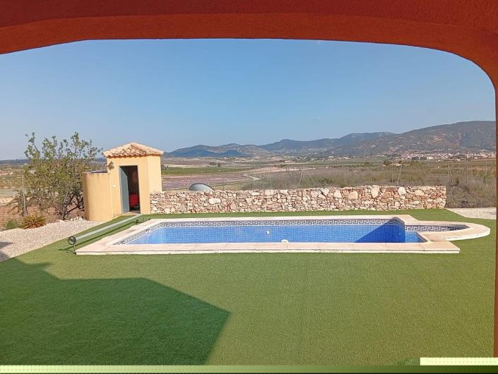 Image No.3-4 Bed Finca for sale