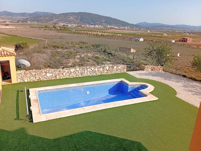 Image No.4-4 Bed Finca for sale