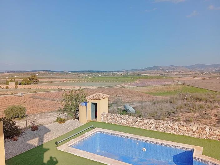 Image No.6-4 Bed Finca for sale