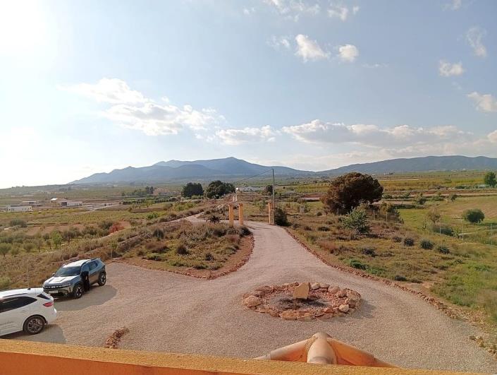 Image No.7-4 Bed Finca for sale
