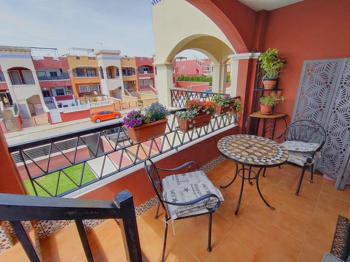 Image No.12-2 Bed Apartment for sale