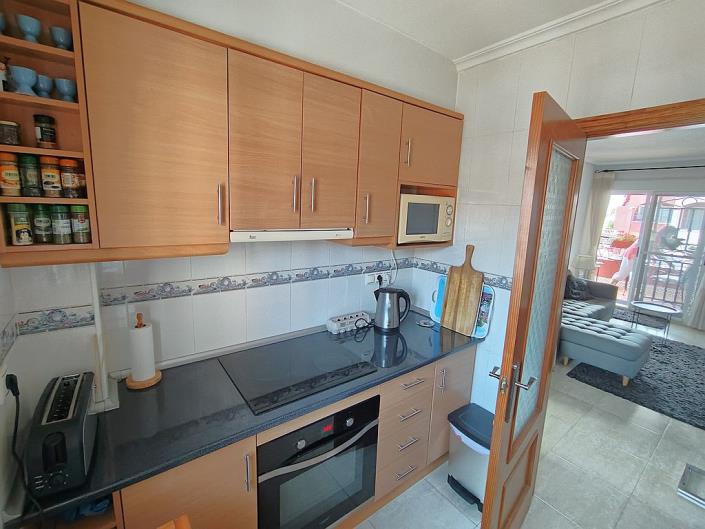 Image No.17-2 Bed Apartment for sale