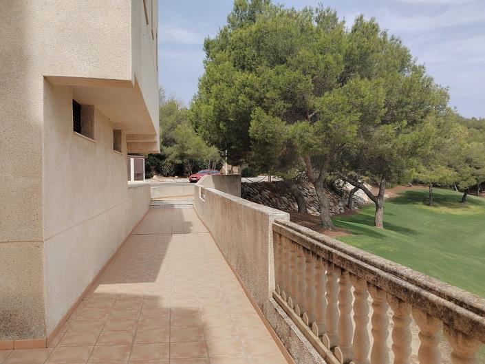 Image No.8-Appartement de 3 chambres à vendre à Las Ramblas Golf
