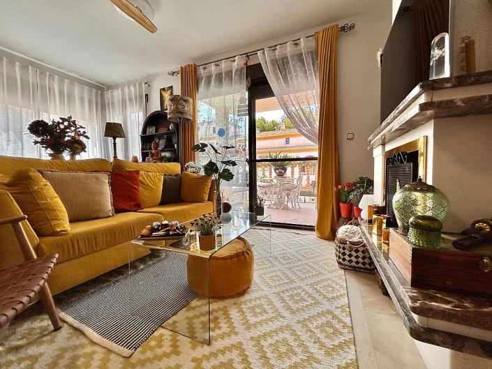 Image No.19-Appartement de 3 chambres à vendre à Las Ramblas Golf