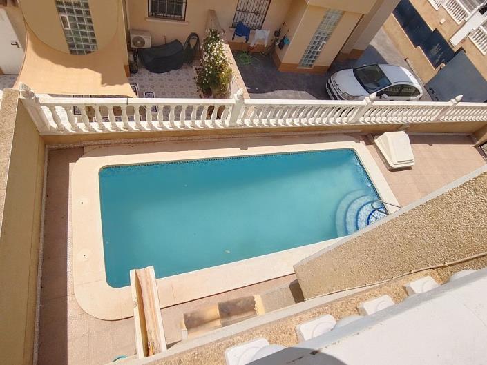 Image No.26-Quad de 3 chambres à vendre à Villamartin