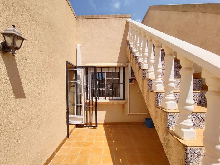 Image No.28-Quad de 3 chambres à vendre à Villamartin
