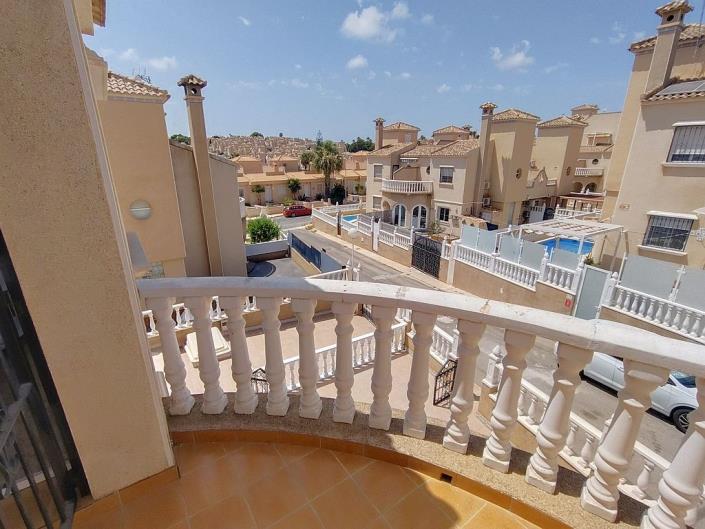 Image No.31-Quad de 3 chambres à vendre à Villamartin