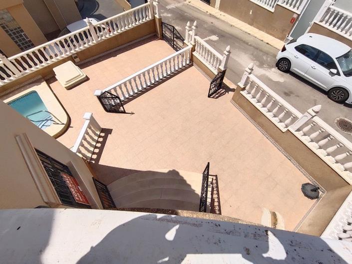 Image No.32-Quad de 3 chambres à vendre à Villamartin