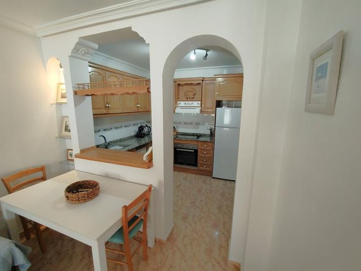 Image No.10-Quad de 3 chambres à vendre à Villamartin
