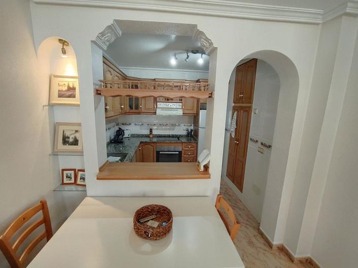 Image No.9-Quad de 3 chambres à vendre à Villamartin