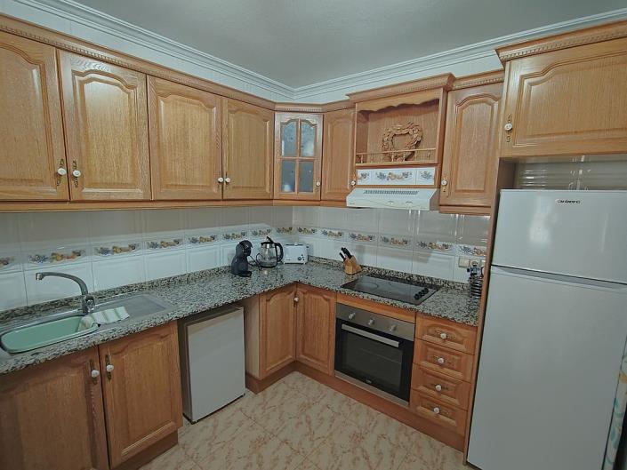 Image No.5-Quad de 3 chambres à vendre à Villamartin